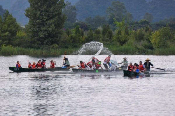 中国股票网 “清凉资源”变“热经济”：中国避暑旅居持续升温